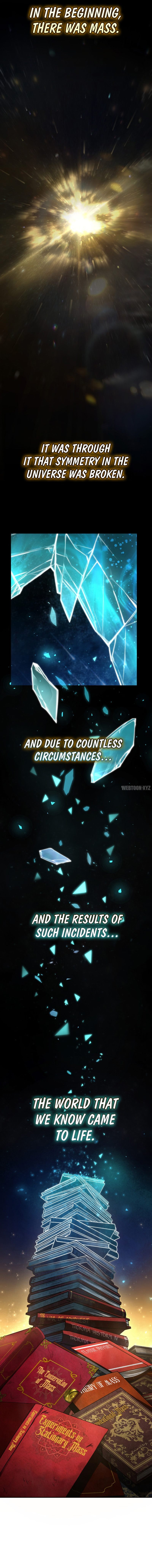 Infinite Mage Chapter 69 - Page 5