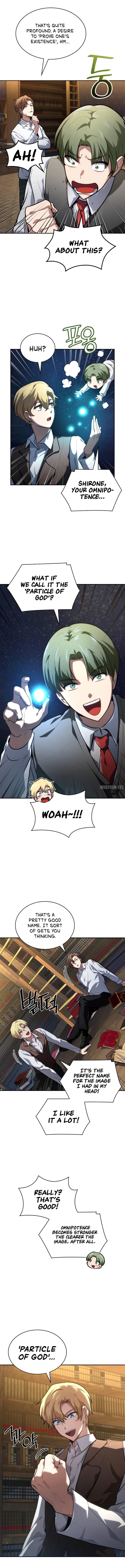 Infinite Mage Chapter 69 - Page 9