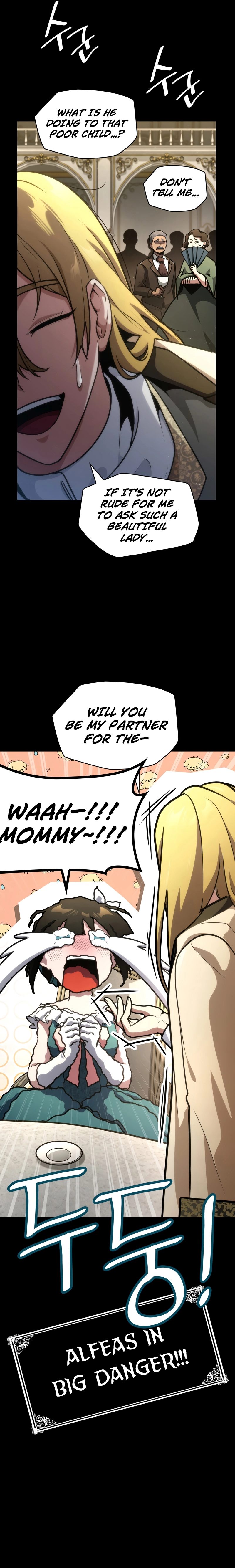 Infinite Mage Chapter 75 - Page 15