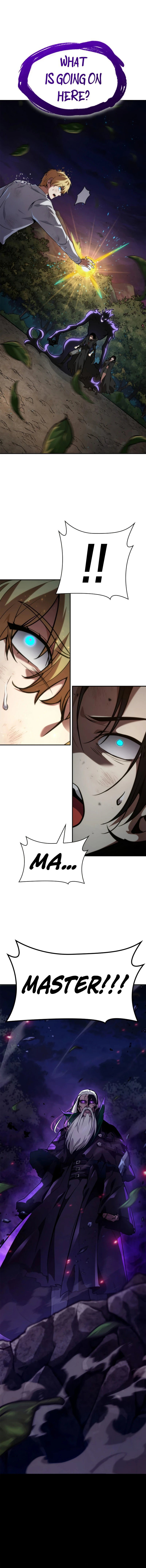 Infinite Mage Chapter 79 - Page 15