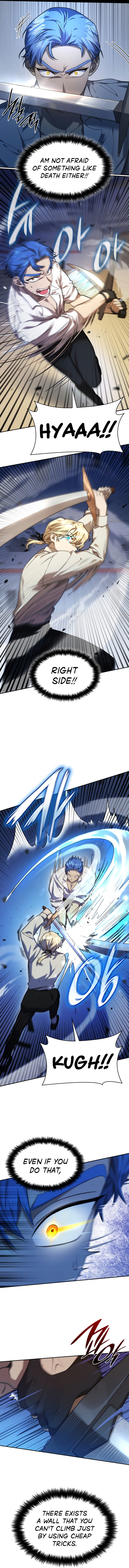 Infinite Mage Chapter 8 - Page 9