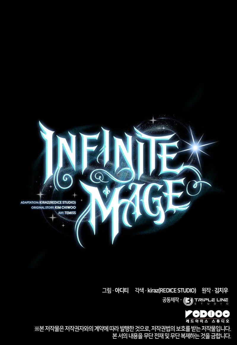 Infinite Mage Chapter 82 - Page 17
