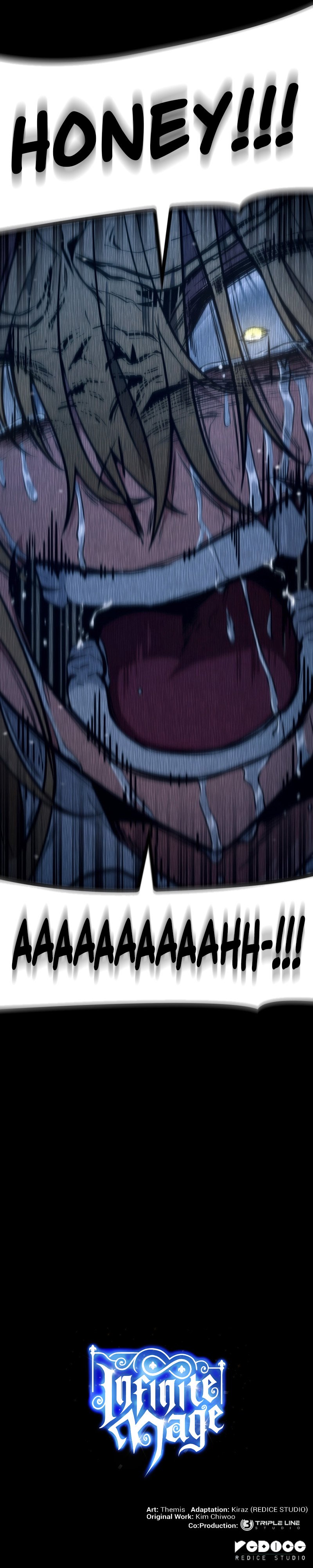 Infinite Mage Chapter 83 - Page 11