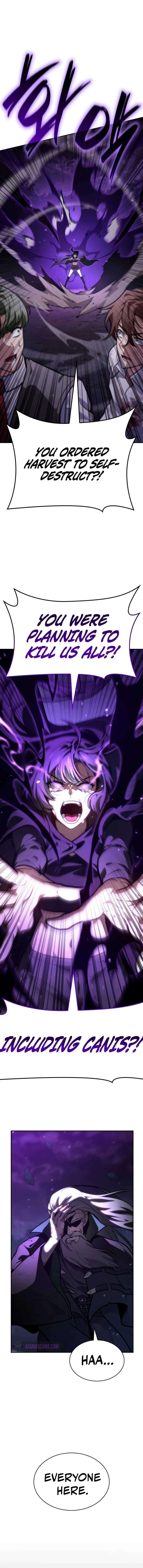 Infinite Mage Chapter 85 - Page 10