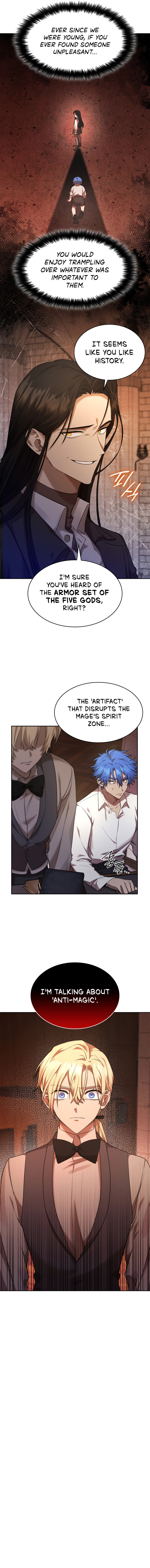 Infinite Mage Chapter 9 - Page 17