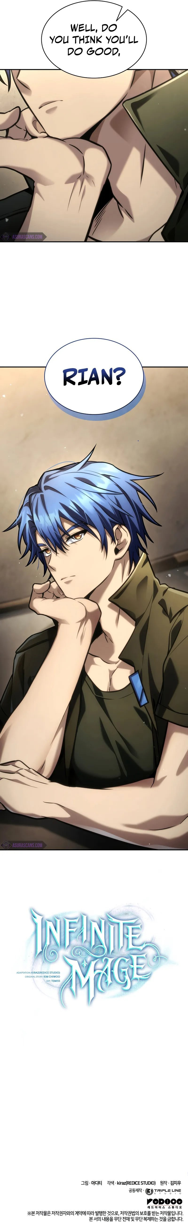 Infinite Mage Chapter 98 - Page 13