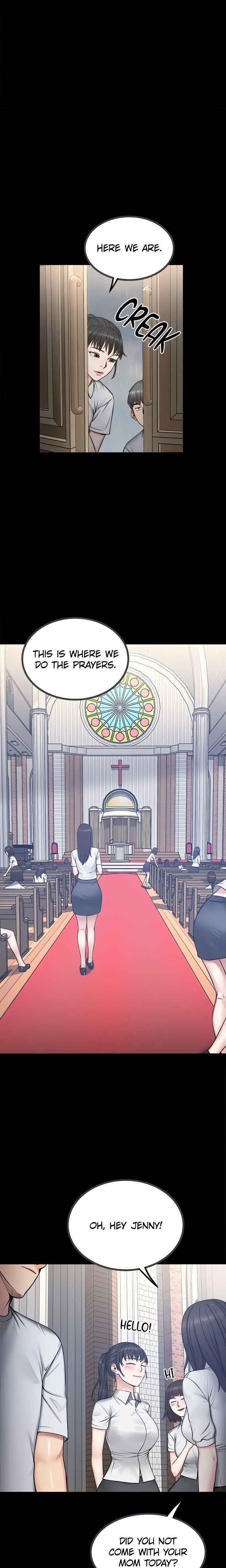 Island Girl Chapter 13 - Page 13