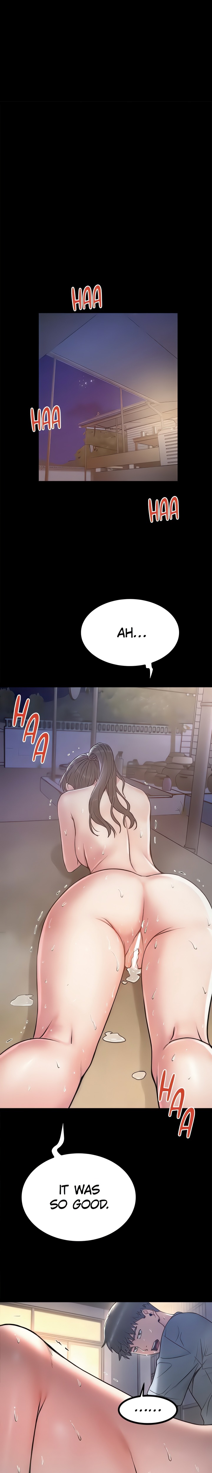 Island Girl Chapter 13 - Page 3