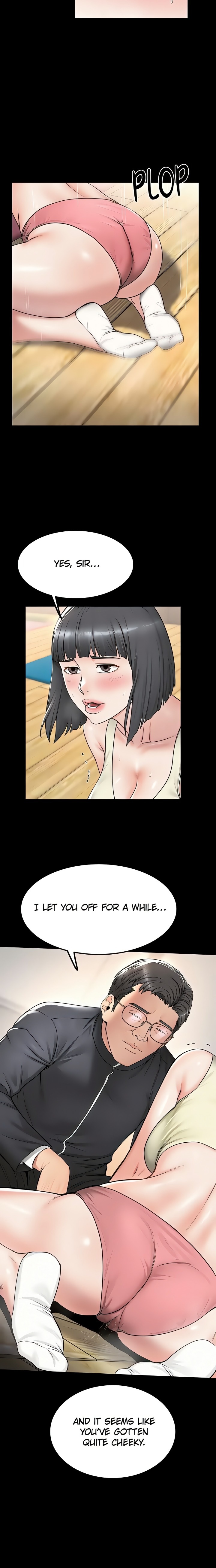 Island Girl Chapter 16 - Page 12