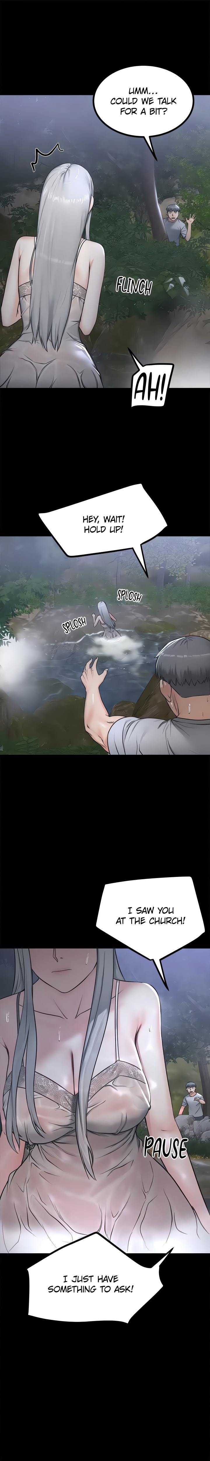 Island Girl Chapter 22 - Page 2