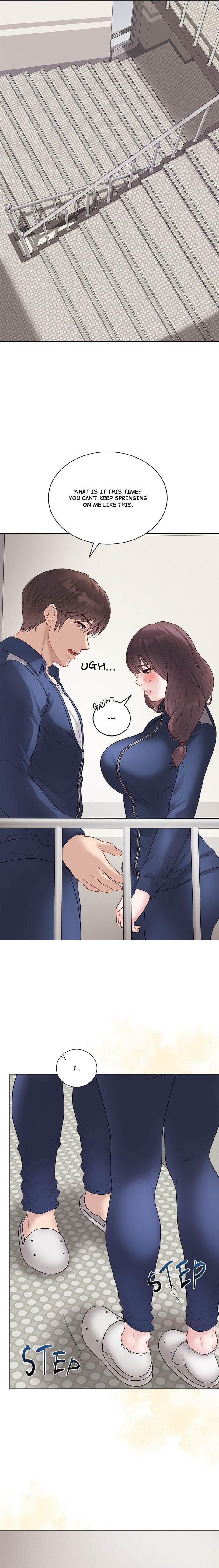 Signed, Sealed, Mistaken Chapter 32 - Page 28