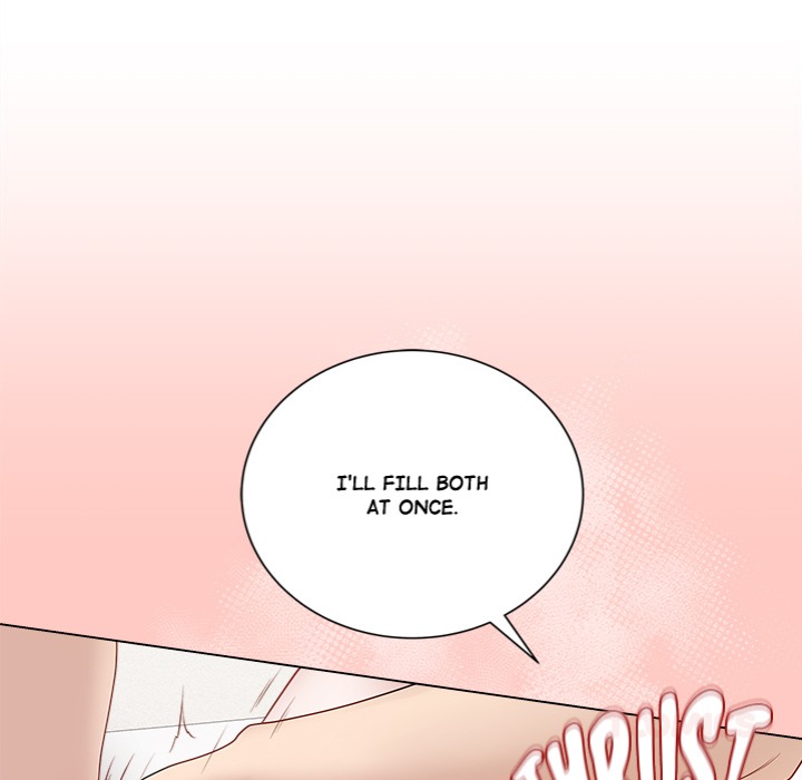 Signed, Sealed, Mistaken Chapter 34 - Page 172