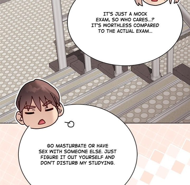 Signed, Sealed, Mistaken Chapter 41 - Page 177