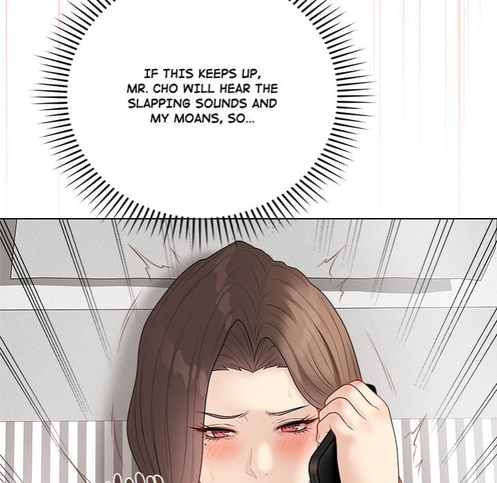Signed, Sealed, Mistaken Chapter 41 - Page 23