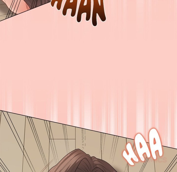 Signed, Sealed, Mistaken Chapter 47 - Page 164