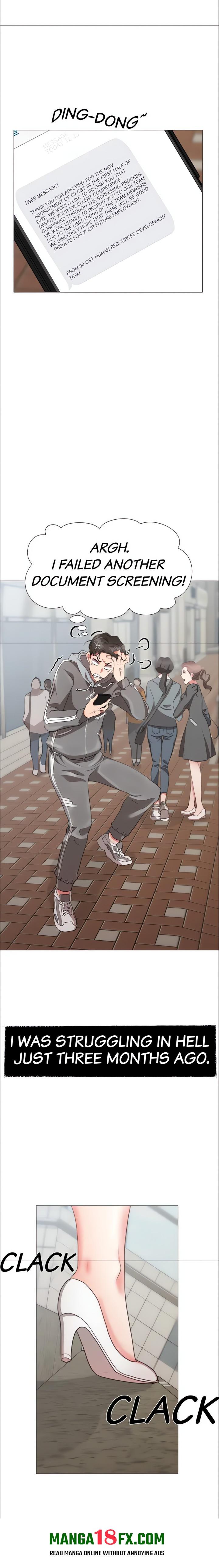 Her Obedient Toy Chapter 1 - Page 14