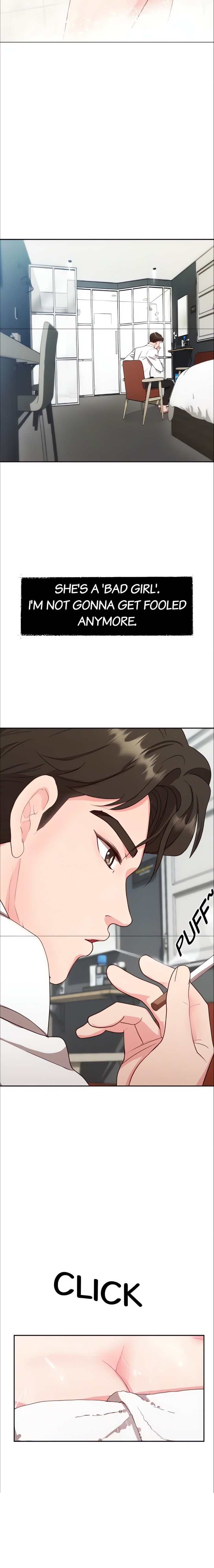 Her Obedient Toy Chapter 1 - Page 2