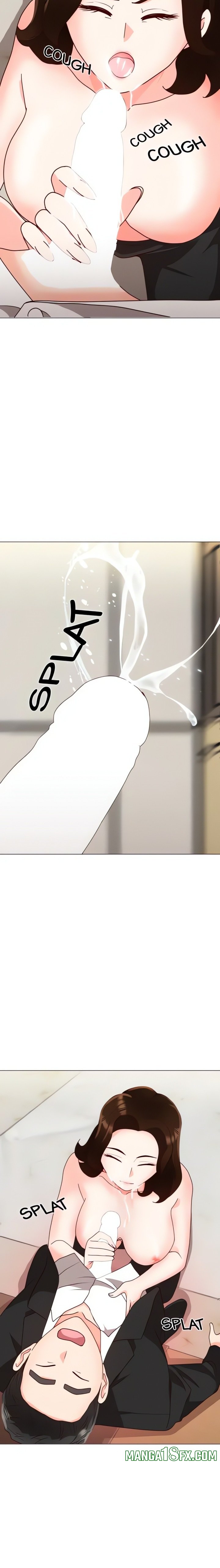 Her Obedient Toy Chapter 11 - Page 13