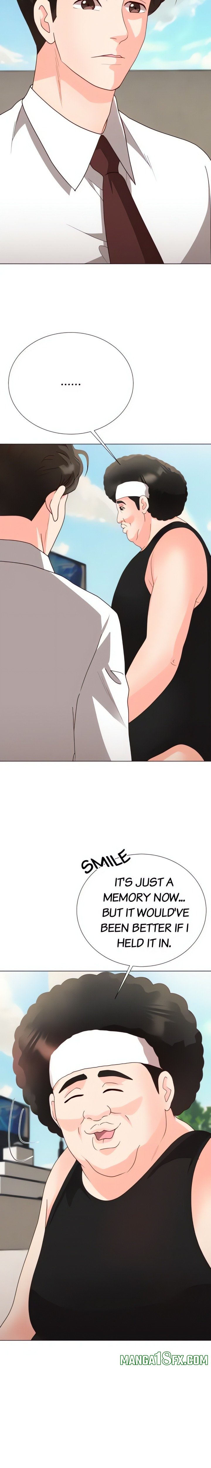 Her Obedient Toy Chapter 12 - Page 23