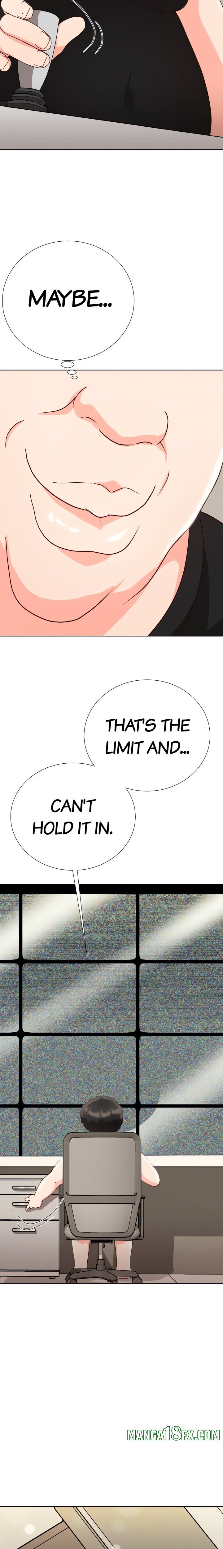 Her Obedient Toy Chapter 13 - Page 23