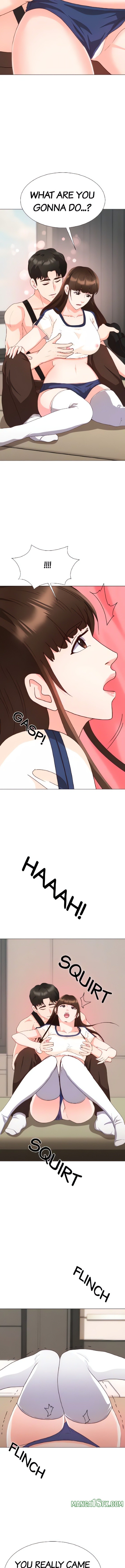 Her Obedient Toy Chapter 16 - Page 7