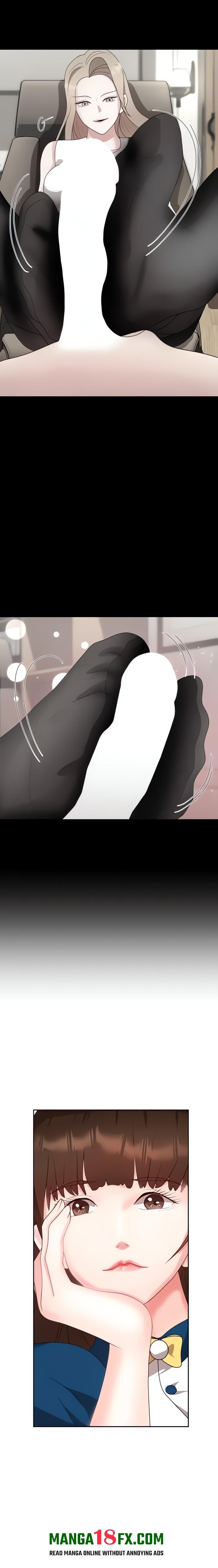 Her Obedient Toy Chapter 9 - Page 7