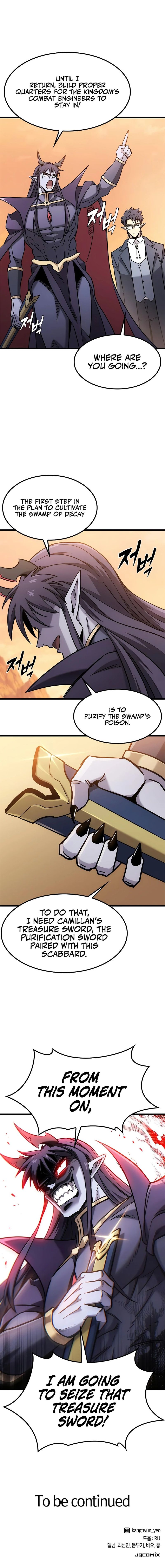 What a Bountiful Harvest, Demon Lord! Chapter 64 - Page 13