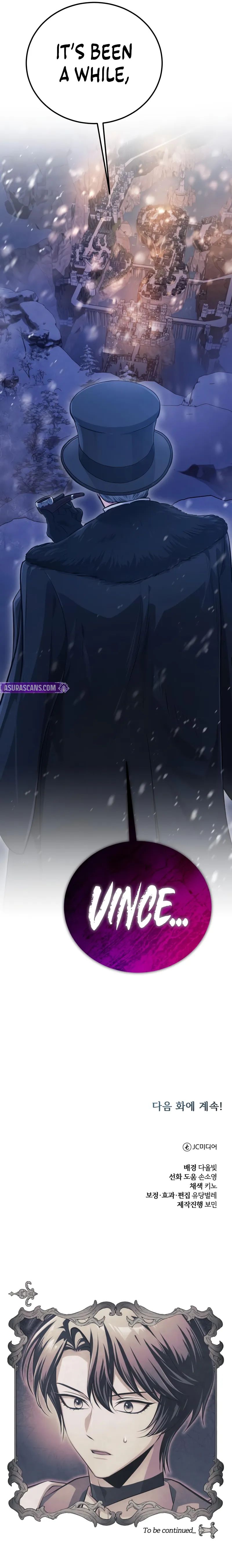 The White Tower’s Rogue Mage Chapter 41 - Page 14