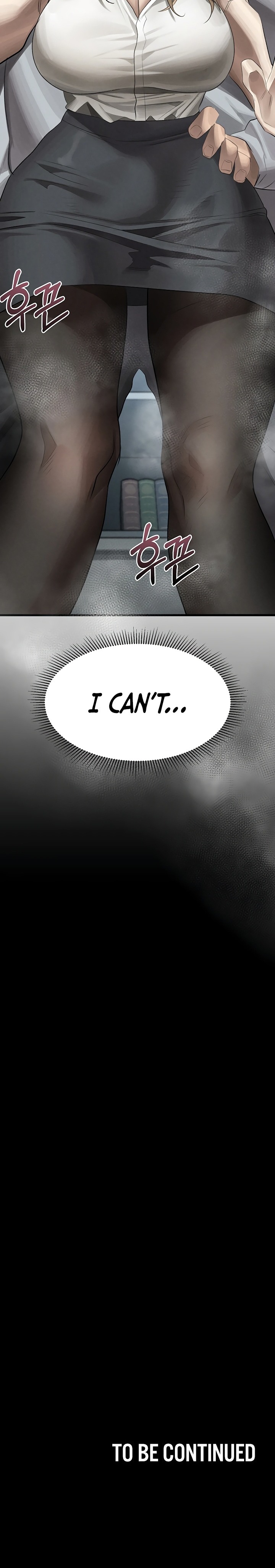 Dirty Talk Chapter 51 - Page 35