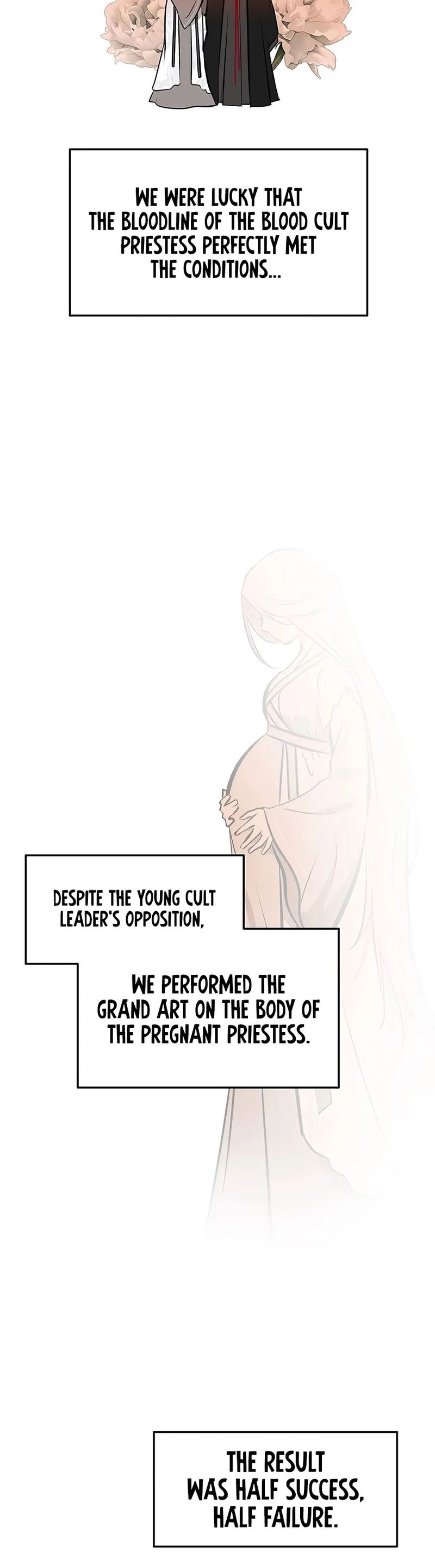 My Wife is the Demonic Cult Leader Chapter 66 - Page 15