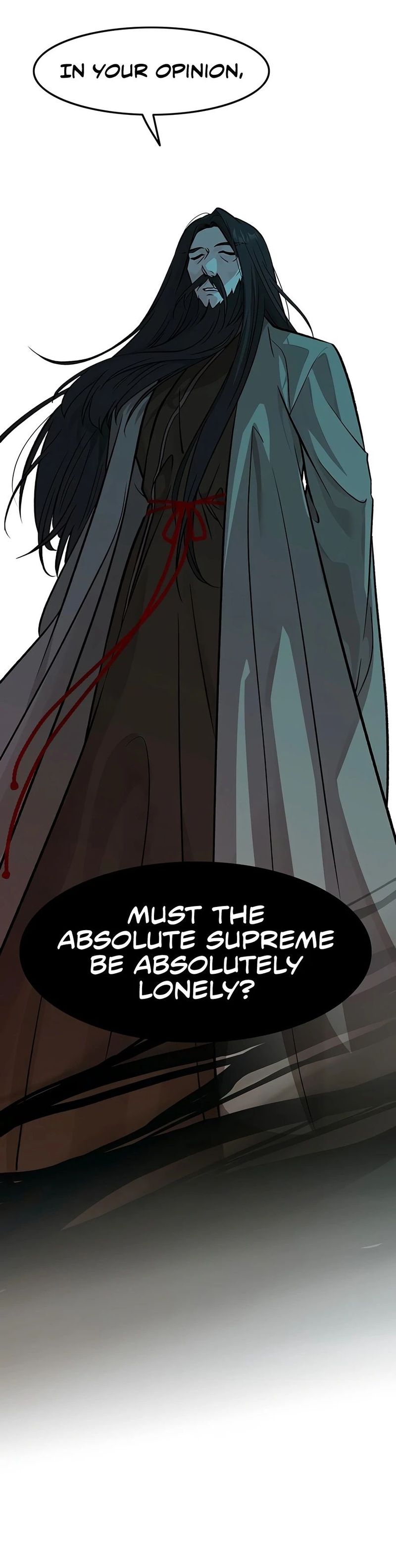 My Wife is the Demonic Cult Leader Chapter 66 - Page 17