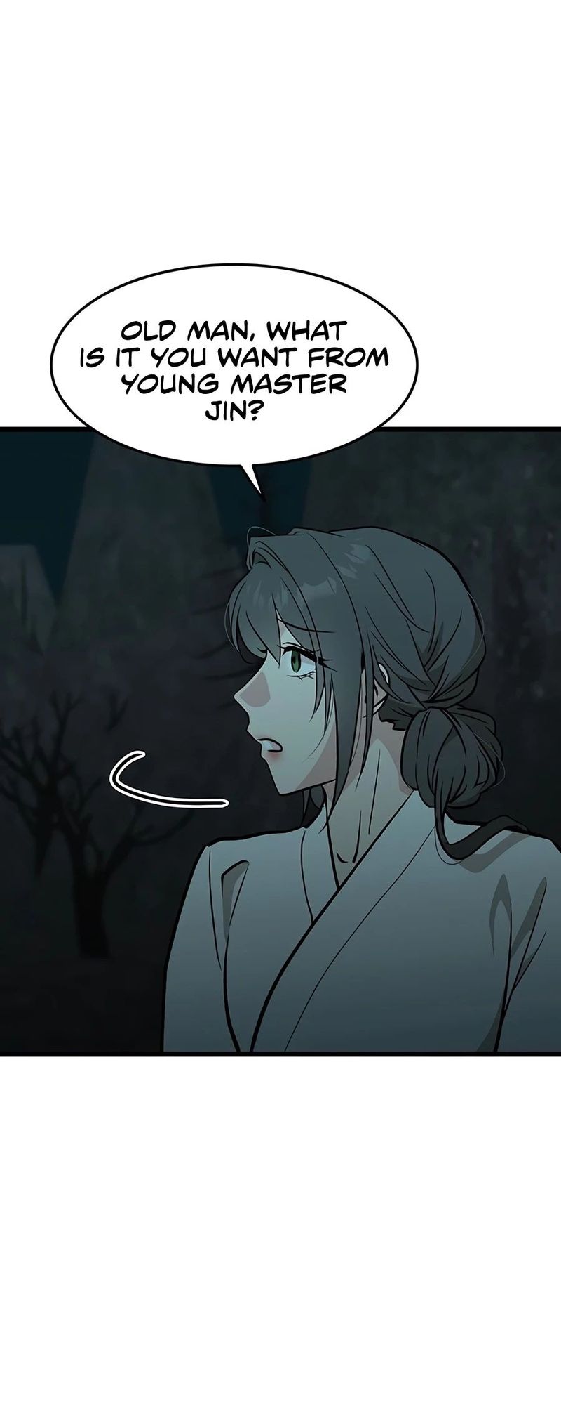 My Wife is the Demonic Cult Leader Chapter 66 - Page 7