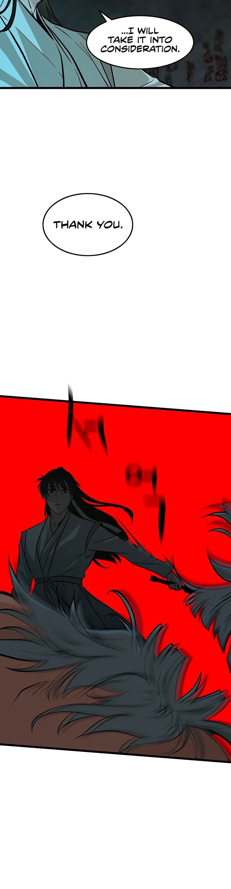 My Wife is the Demonic Cult Leader Chapter 66 - Page 9