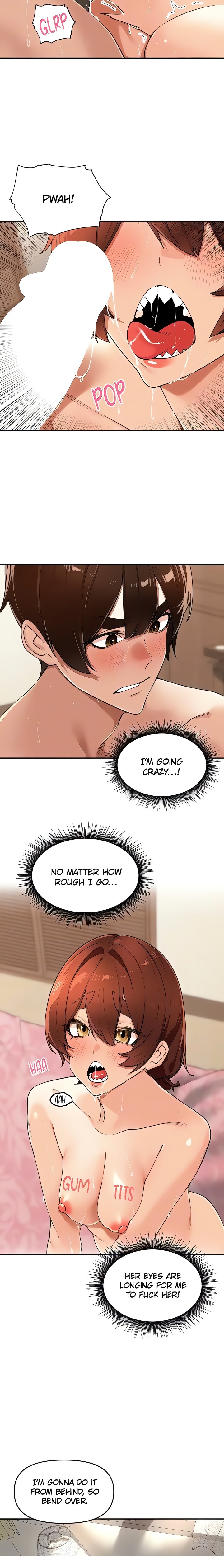 The Village’s Special Law Chapter 26 - Page 14
