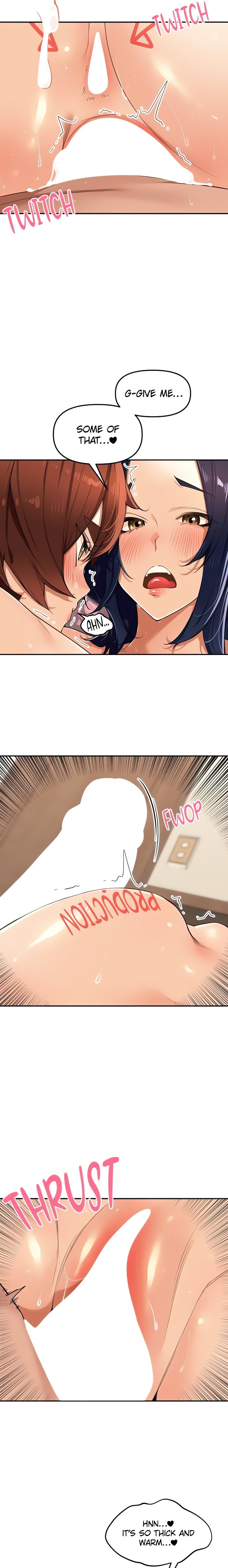 The Village’s Special Law Chapter 27 - Page 9