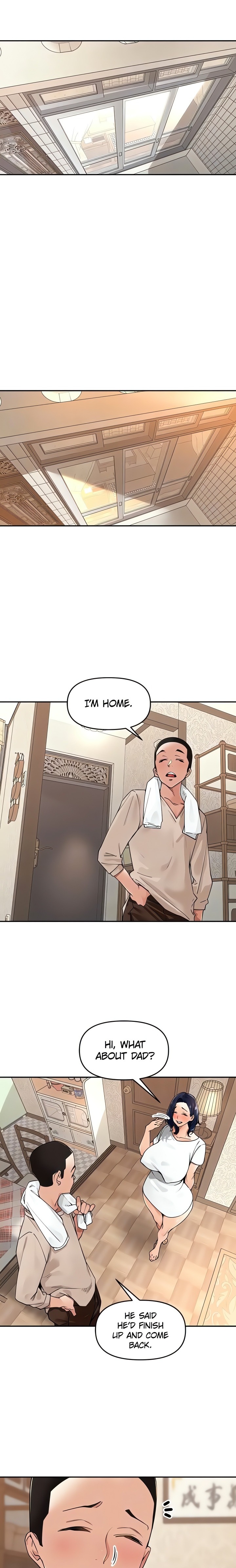The Village’s Special Law Chapter 27 - Page 13