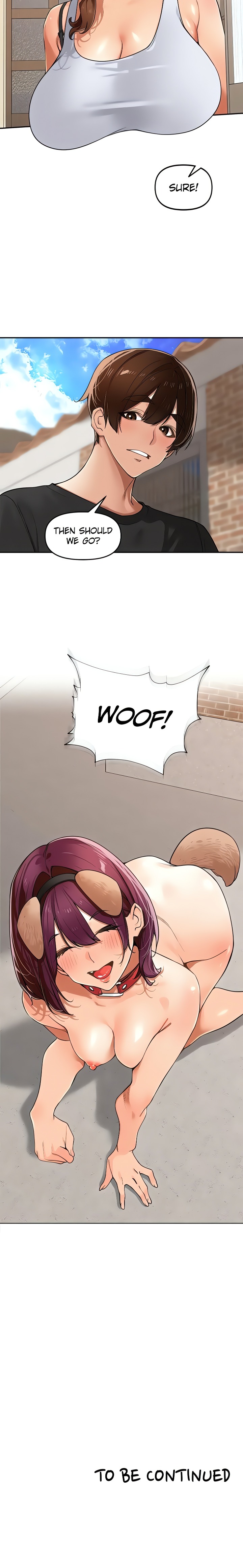 The Village’s Special Law Chapter 27 - Page 18