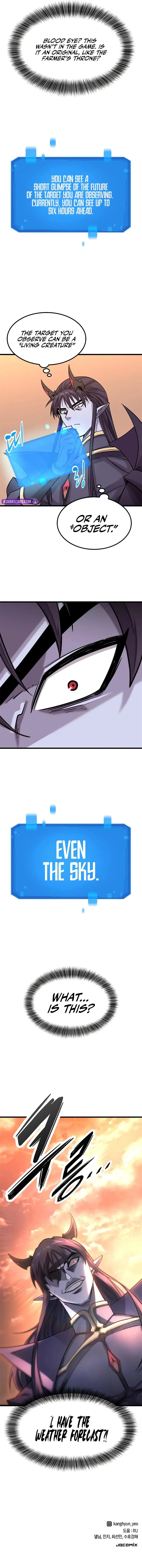 What a Bountiful Harvest, Demon Lord! Chapter 12 - Page 13