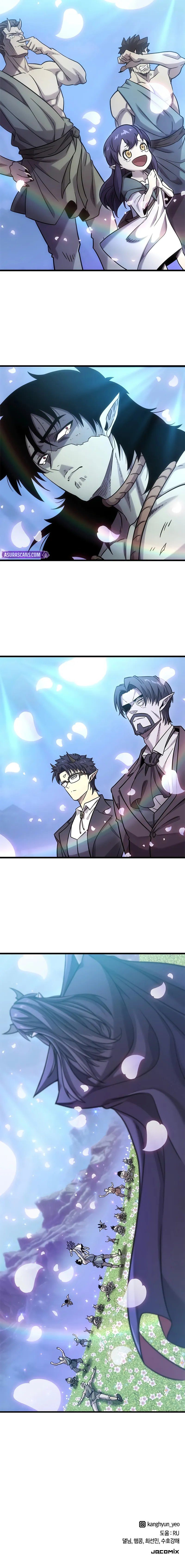 What a Bountiful Harvest, Demon Lord! Chapter 13 - Page 13