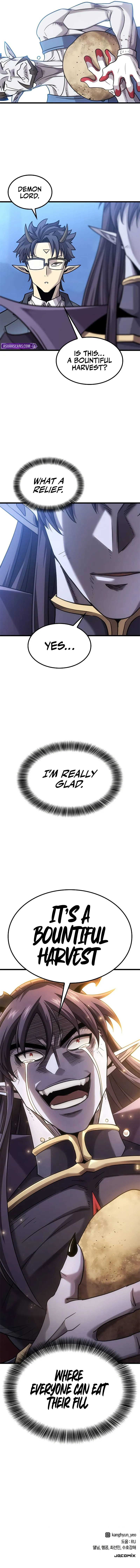 What a Bountiful Harvest, Demon Lord! Chapter 20 - Page 14