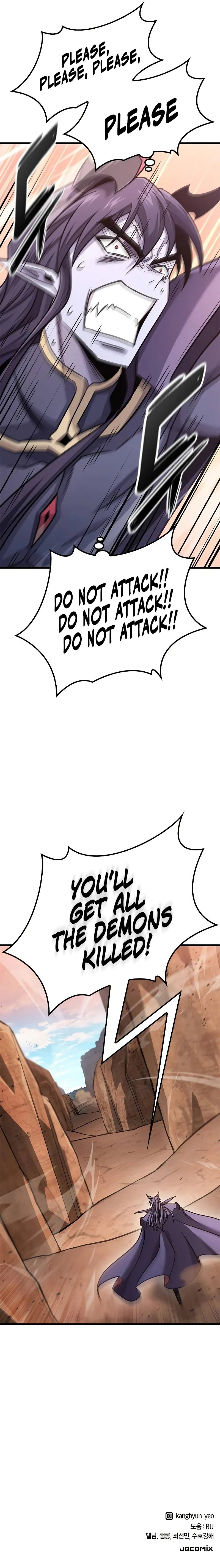 What a Bountiful Harvest, Demon Lord! Chapter 21 - Page 13