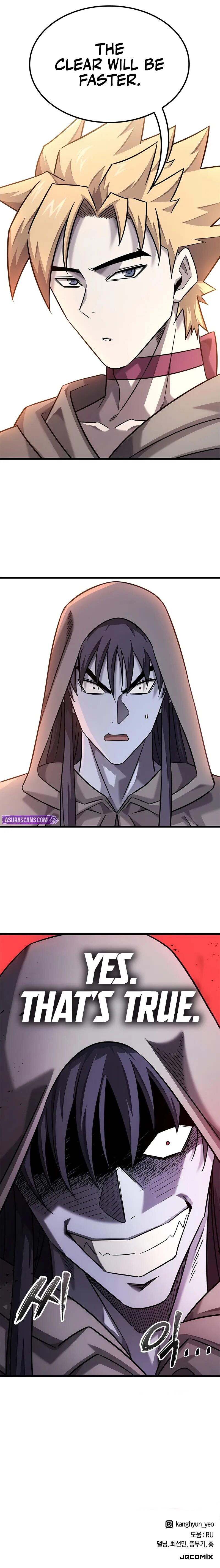 What a Bountiful Harvest, Demon Lord! Chapter 31 - Page 11