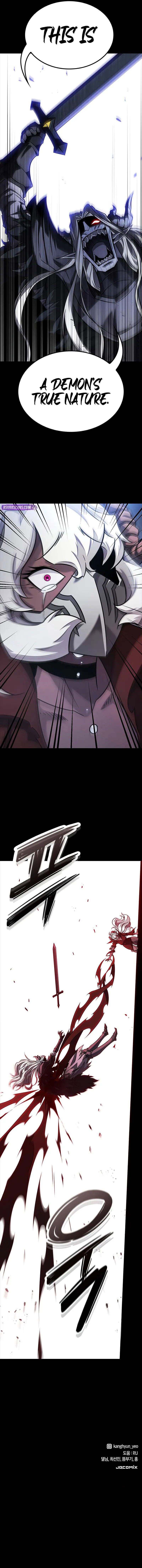 What a Bountiful Harvest, Demon Lord! Chapter 43 - Page 13