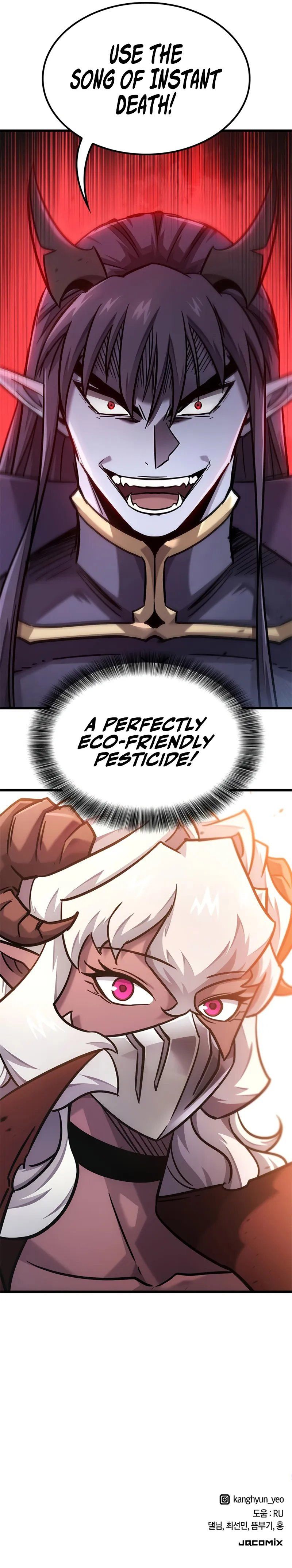 What a Bountiful Harvest, Demon Lord! Chapter 44 - Page 13