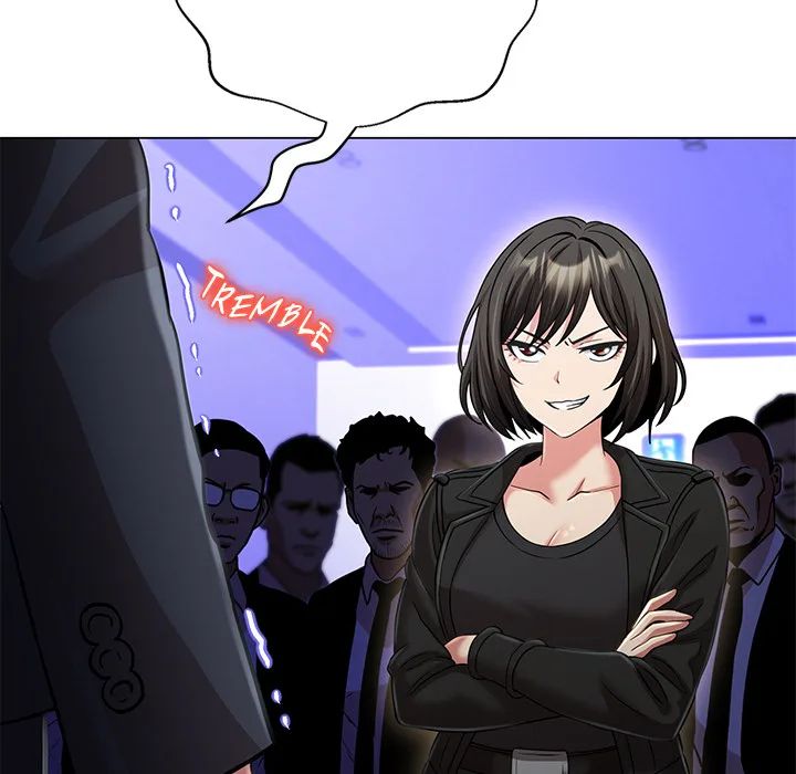 My Gangster Girlfriend Chapter 27 - Page 203