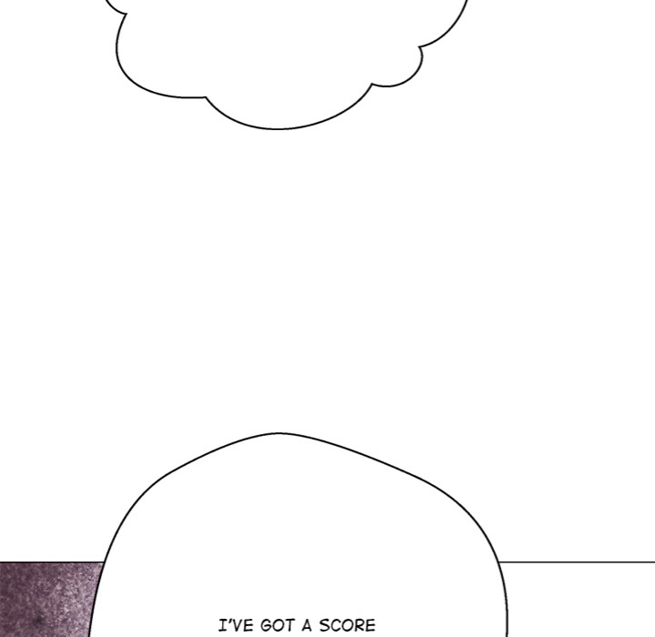 My Gangster Girlfriend Chapter 28 - Page 117