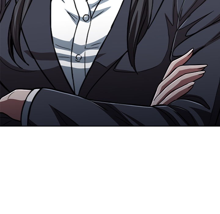 My Gangster Girlfriend Chapter 28 - Page 24