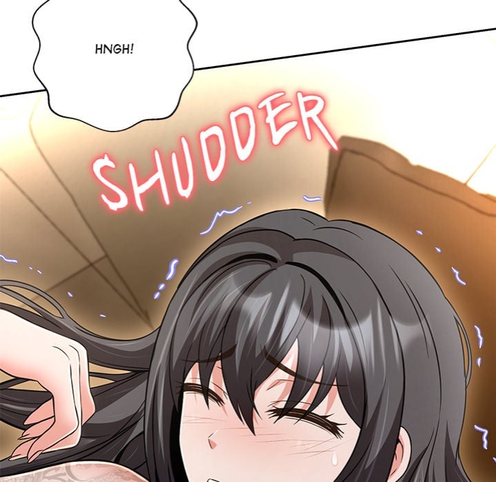 My Gangster Girlfriend Chapter 30 - Page 24