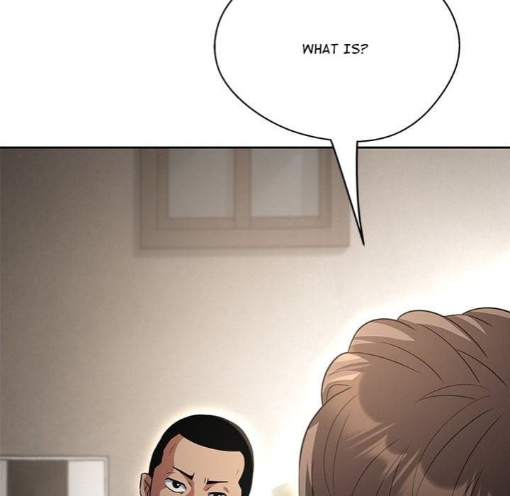 My Gangster Girlfriend Chapter 31 - Page 126