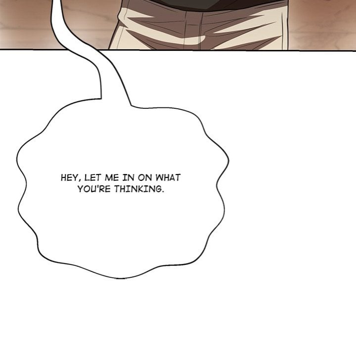 My Gangster Girlfriend Chapter 31 - Page 171